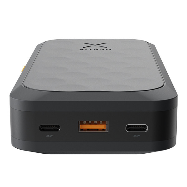 Powerbank Xtorm Fuel Series (35W, 20000 mAh) FS5201 Black AXT00109 - 4