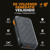 Powerbank Xtorm Fuel Series (35W, 20000 mAh) FS5201 Black AXT00109 - 8