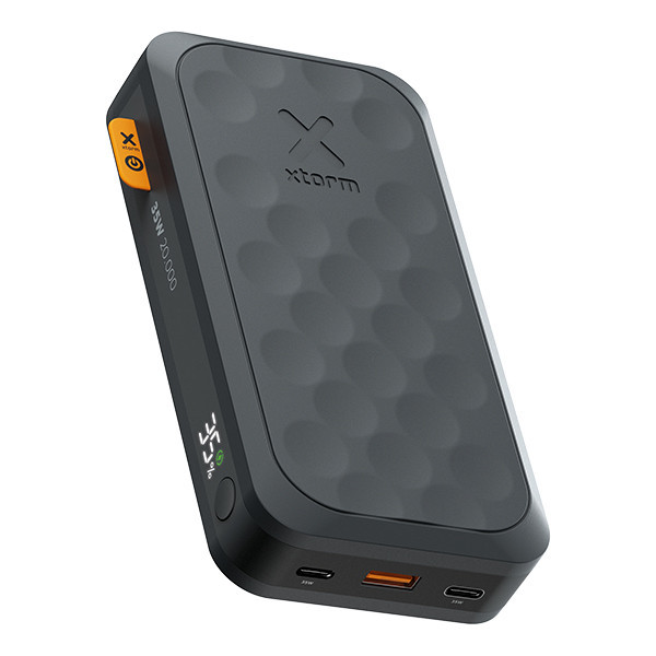 Powerbank Xtorm Fuel Series (35W, 20000 mAh) FS5201 Black AXT00109 - 1