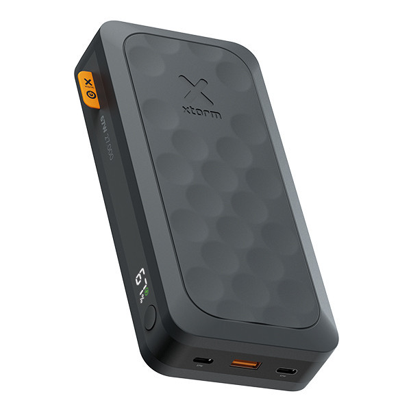 Powerbank Xtorm Fuel Series (67W, 27000 mAh) FS5271 Black AXT00110 - 1