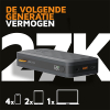 Powerbank Xtorm Fuel Series (67W, 27000 mAh) FS5271 Black AXT00110 - 8