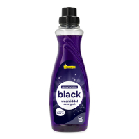 Yγρό Aπορρυπαντικό Ρούχων 123ink Black 1 L (33 πλύσεις) SDR07354