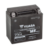 Μπαταρία Μοτοσικλέτας Yuasa AGM YTX14 / 102566 (12V, 12Ah, 200A) AYU00051 - 1