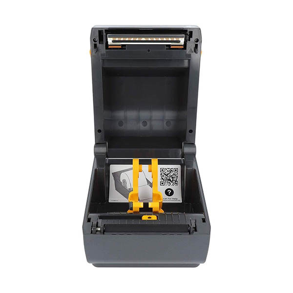 Εκτυπωτής Ετικετών Zebra ZD220d USB Direct Thermal ZD22042-D0EG00EZ 144681 - 2