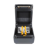 Εκτυπωτής Ετικετών Zebra ZD220d USB Direct Thermal ZD22042-D0EG00EZ 144681 - 2