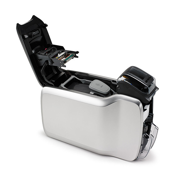 Εκτυπωτής Καρτών Zebra ZC300 141517 - 3