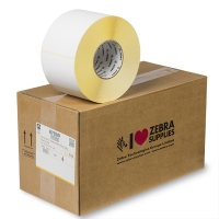 Zebra Ετικέτα Zebra Z-Perform 1000D (87809) 102 x 152 mm (4 ρολά) 87809 141335