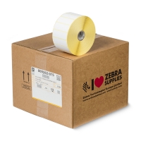Ετικέτα Zebra Z-Select 2000D (800262-075) 57 x 19 mm 12-pack 140014