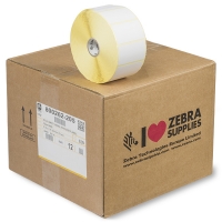 Zebra Ετικέτα Zebra Z-Select 2000D (800262-205) 57 x 51 mm (12 ρολά) 800262-205 140018
