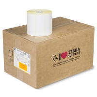 Zebra Ετικέτα Zebra Z-Select 2000D (800264-155) 102 x 38 mm (12 ρολά) 800264-155 140102