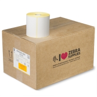 Zebra Ετικέτα Zebra Z-Select 2000D (800264-605) 102 x 152 mm (12 ρολά) 800264-605 140030