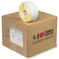 Zebra Ετικέτα Zebra Z-Select 2000D (880199-025D) 51 x 25 mm (12 ρολά) 880199-025D 140012