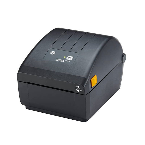 Θερμικός Εκτυπωτής Ετικετών Zebra ZD220 ZD22042-T1EG00EZ 426310 - 3