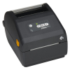 Zebra Θερμικός Εκτυπωτής Ετικετών Zebra ZD421d με Bluetooth ZD4A042-D0EM00EZ 144644 - 1