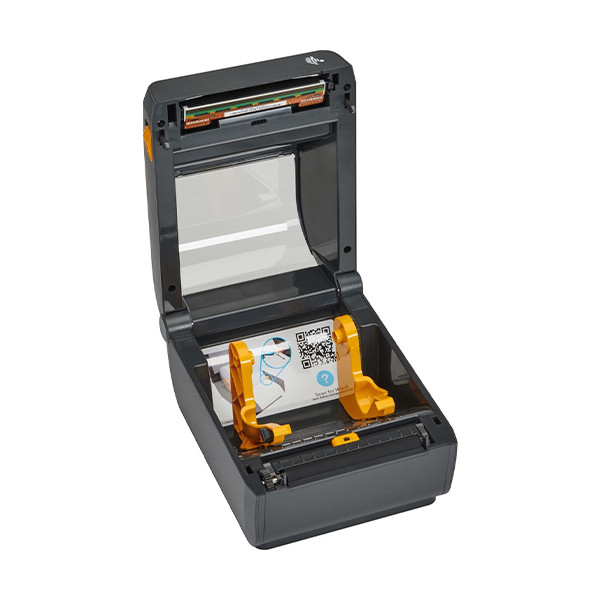 Θερμικός Εκτυπωτής Ετικετών Zebra ZD421d με ethernet 144656 - 4