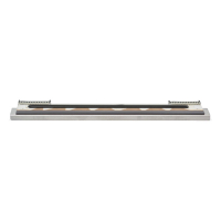Κεφαλή εκτύπωσης Zebra 105934-037 141560