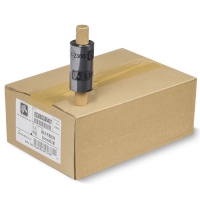 Κορδέλα κεριού Zebra 2300 (02300GS06407) 64 mm x 74 m (12 κορδέλες) 141002