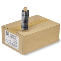 Κορδέλα κεριού Zebra 2300 (02300GS08407) 84 mm x 74 m (12 κορδέλες) 141004