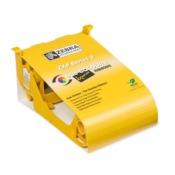 Μελανοταινία Zebra 800033-840 YMCKO 141044 - 1