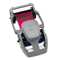 Μελανοταινία Zebra 800300‐250EM YMCKO 141568