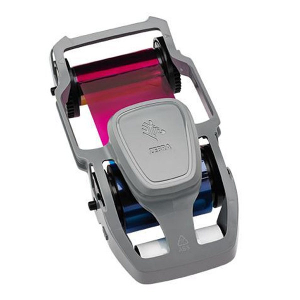 Μελανοταινία Zebra 800300‐360EM YMCKOK 144528 - 1