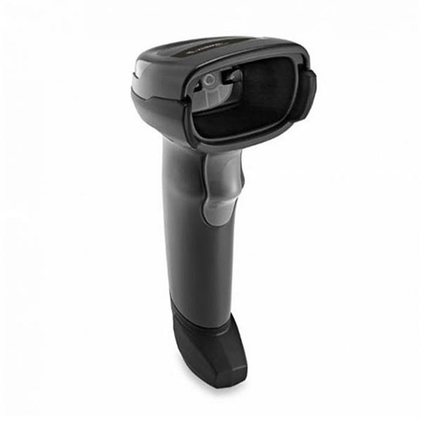 Barcode Scanner Zebra DS2208 144532 - 2