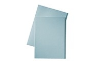 Χάρτινοι Φάκελοι με Πτερύγιο 10mm (Folio)