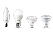 Φωτισμός LED