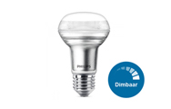 Reflector Dimmable E27