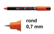 0,7 mm (POSCA PC-1MR)