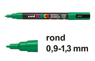 0,9 mm - 1,3 mm (POSCA PC-3M)