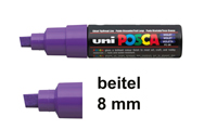 8 mm (POSCA PC-8K)