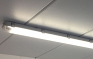 Φωτιστικά LED TL