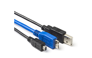 Καλώδια USB