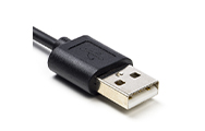 Καλώδια USB-A