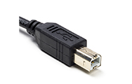Καλώδια USB B