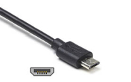 Καλώδια Micro USB
