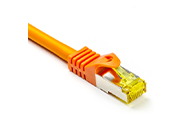 Καλώδια Cat7