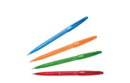 Μαρκαδόροι Pentel Sign SES15C
