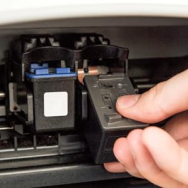 Τι μελάνι παίρνει ο εκτυπωτής μου;