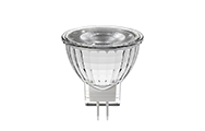 Μη ρυθμιζόμενα σημεία LED GU4