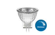 Ρυθμιζόμενα σημεία led GU4
