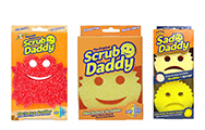 Όλα τα Scrub Daddy