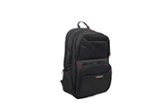 Laptop backpacks