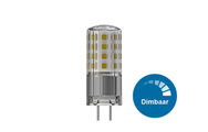 Κάψουλες LED Dimmable GY6.35