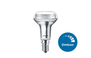 Reflector Dimmable E14