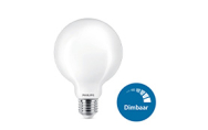 Γλόμποι Dimmable E27