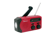 Φορητά Ραδιόφωνα