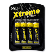 Μπαταρίες Xtreme