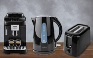 Συσκευές για την Κουζίνα